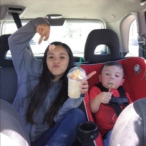 Meet your Posher, Genesis